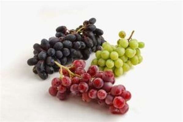Grapes